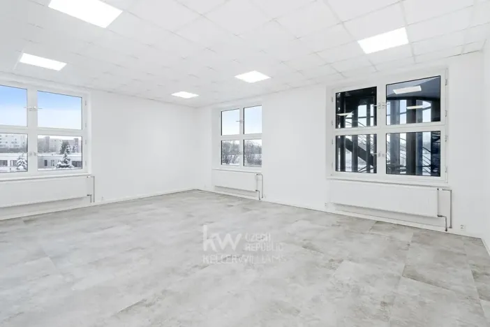 Pronájem obchodního prostoru, Tábor, Berlínská, 1073 m2