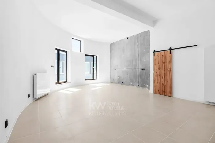 Pronájem obchodního prostoru, Tábor, Berlínská, 1073 m2