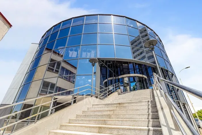 Pronájem ordinace, Tábor, Berlínská, 1073 m2