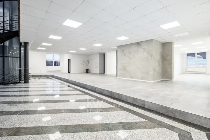 Pronájem ordinace, Tábor, Berlínská, 427 m2