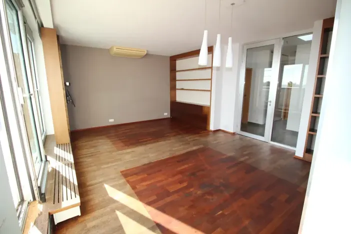 Prodej bytu 3+kk, Praha - Prosek, Trmická, 155 m2