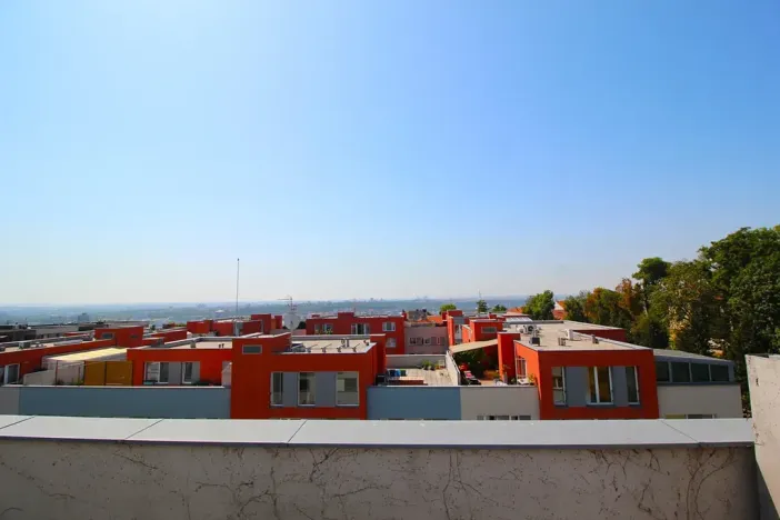 Prodej bytu 3+kk, Praha - Prosek, Trmická, 155 m2