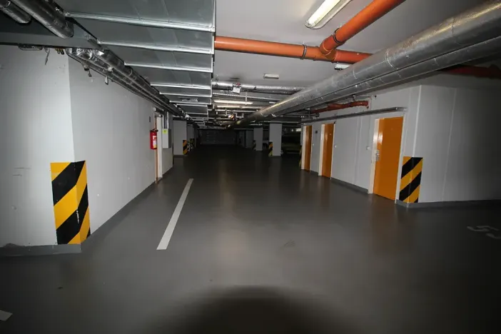 Prodej bytu 3+kk, Praha - Prosek, Trmická, 155 m2