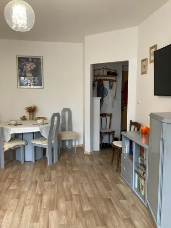 Prodej bytu 2+1, Mariánské Lázně, Franze Kafky, 54 m2