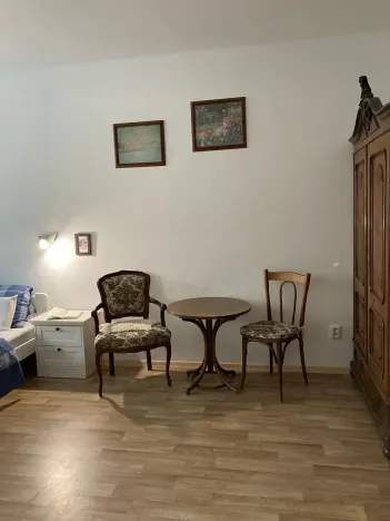 Prodej bytu 2+1, Mariánské Lázně, Franze Kafky, 54 m2