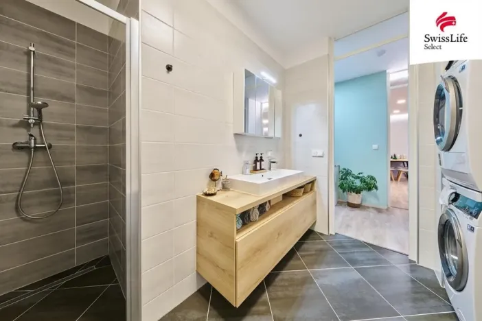 Prodej bytu 3+kk, Trutnov, Chodská, 92 m2