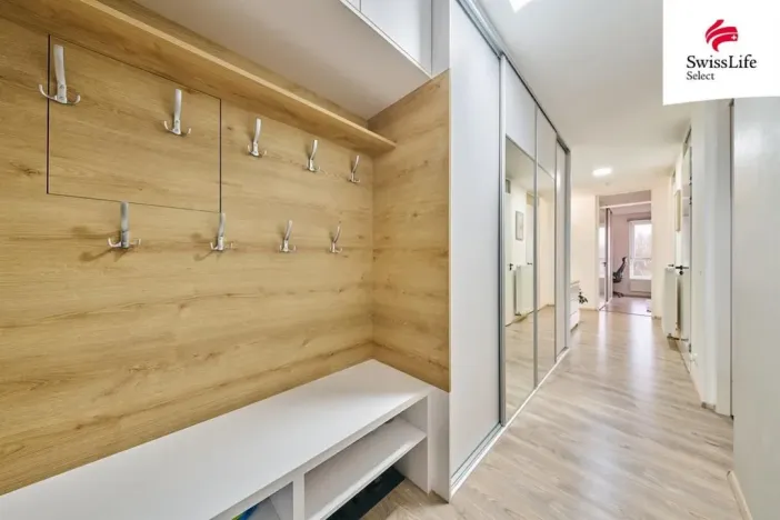 Prodej bytu 3+kk, Trutnov, Chodská, 92 m2