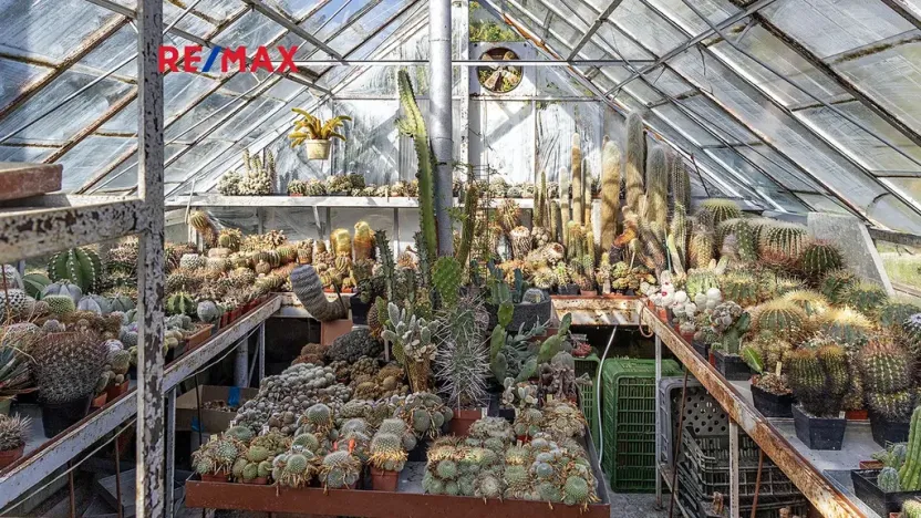 Prodej vily, Mimoň, Březinova, 130 m2