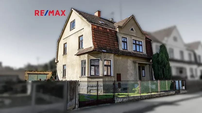 Prodej vily, Mimoň, Březinova, 130 m2