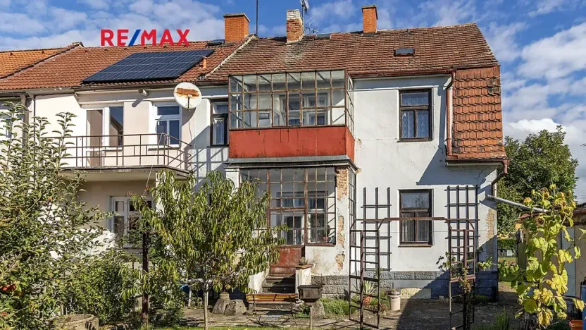 Prodej vily, Mimoň, Březinova, 130 m2