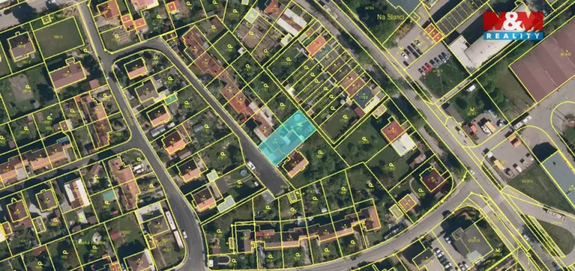 Prodej rodinného domu, Jihlava, Lidická kolonie, 265 m2