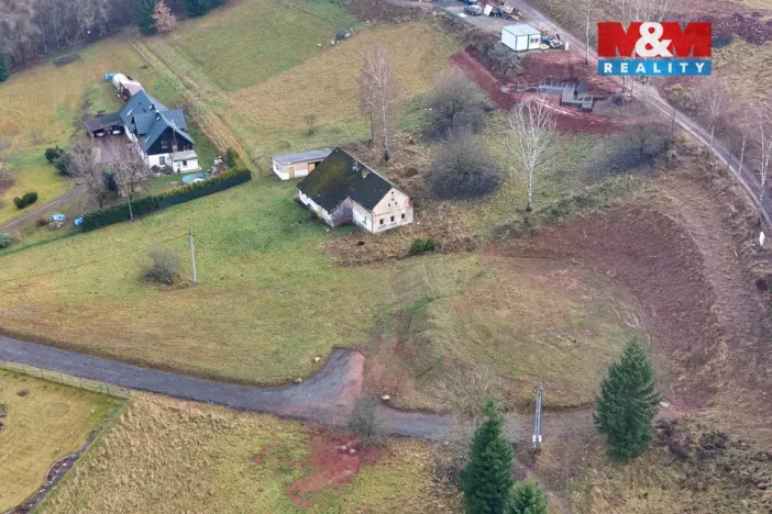 Prodej pozemku pro bydlení, Trutnov, 1132 m2