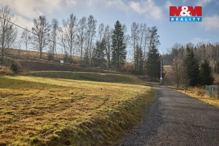 Prodej pozemku pro bydlení, Trutnov, 1112 m2