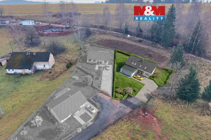 Prodej pozemku pro bydlení, Trutnov, 1112 m2