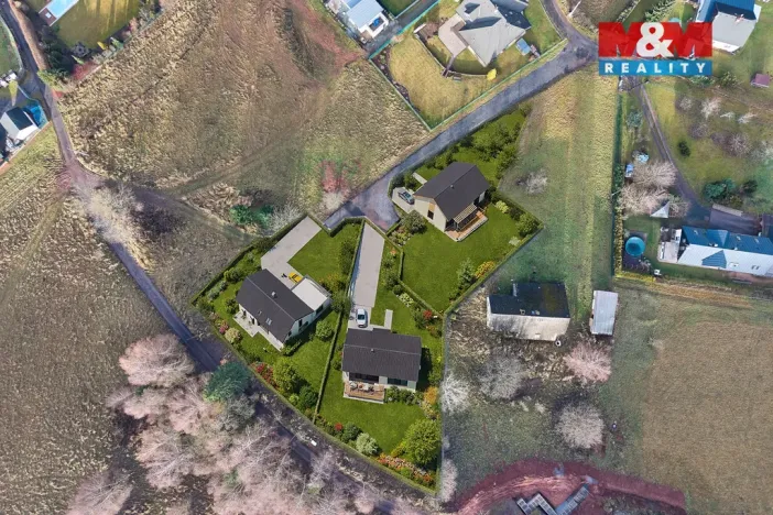 Prodej pozemku pro bydlení, Trutnov, 1112 m2