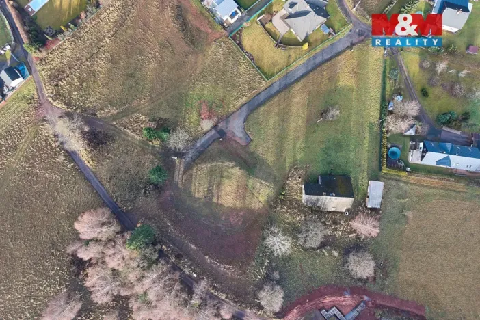 Prodej pozemku pro bydlení, Trutnov, 1015 m2