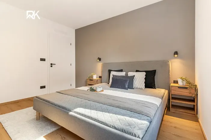 Prodej rodinného domu, Nová Ves I, Jiráskova, 140 m2