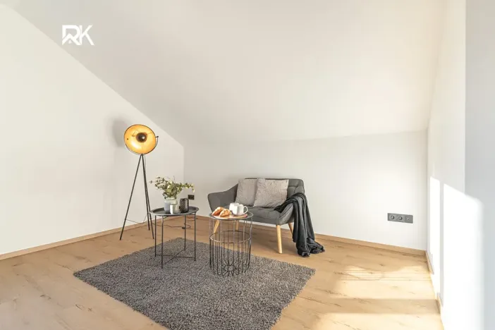 Prodej rodinného domu, Nová Ves I, Jiráskova, 140 m2