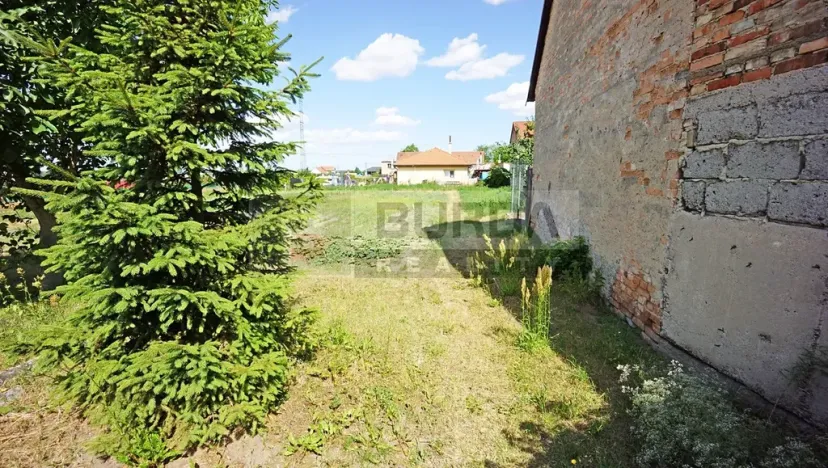 Prodej pozemku pro bydlení, Tuhaň, 850 m2