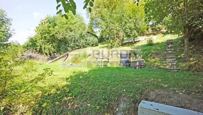 Prodej zahrady, Kralupy nad Vltavou, Lobeč, 346 m2