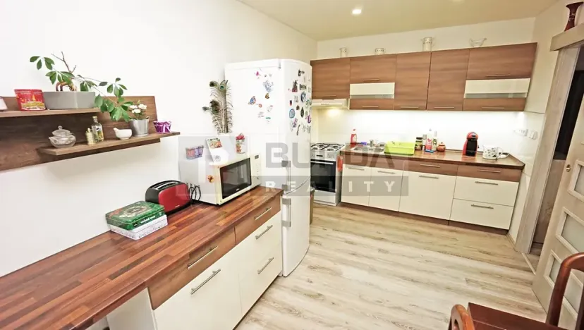 Prodej bytu 3+1, Neratovice, 68 m2