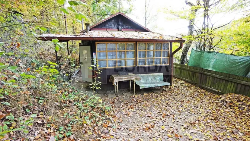 Prodej chaty, Kaliště, 30 m2