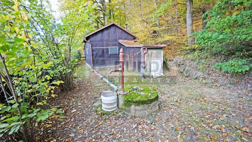 Prodej chaty, Kaliště, 30 m2