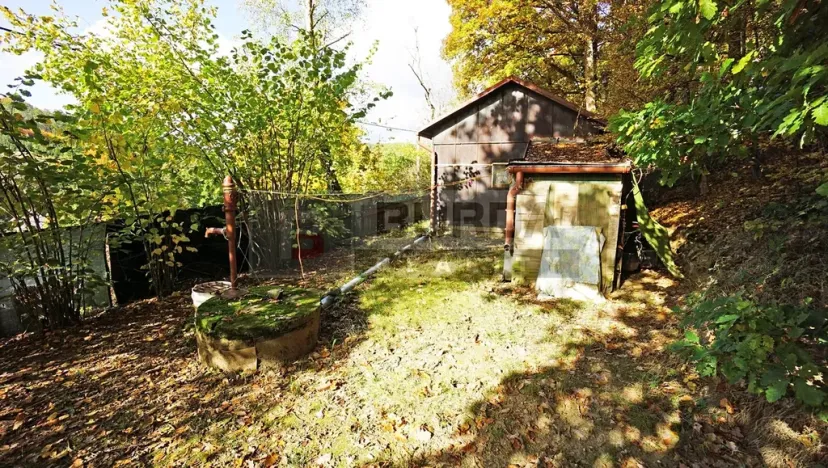 Prodej chaty, Kaliště, 30 m2