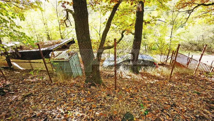 Prodej chaty, Kaliště, 30 m2