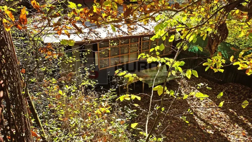 Prodej chaty, Kaliště, 30 m2