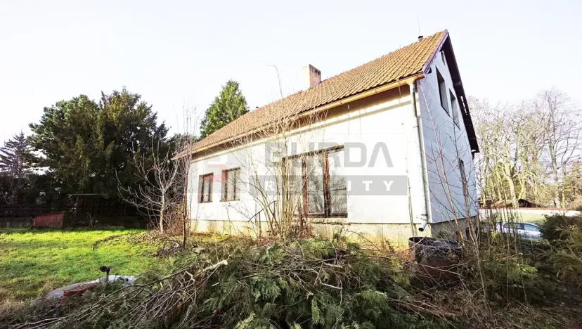 Prodej podílu rodinného domu, Zeleneč, Kasalova, 285 m2