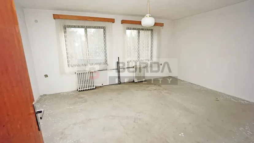 Prodej podílu rodinného domu, Zeleneč, Kasalova, 285 m2