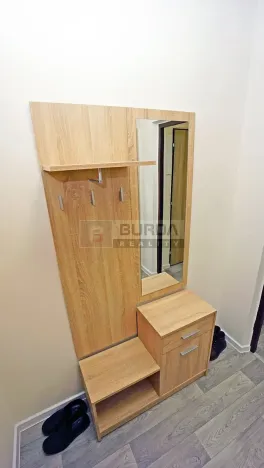 Pronájem bytu 1+kk, Neratovice, 28 m2