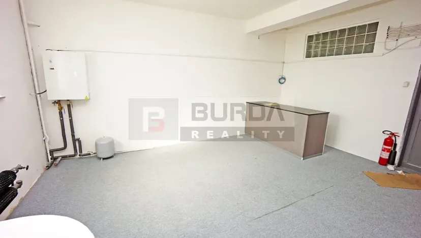 Pronájem kanceláře, Kojetice, 24 m2