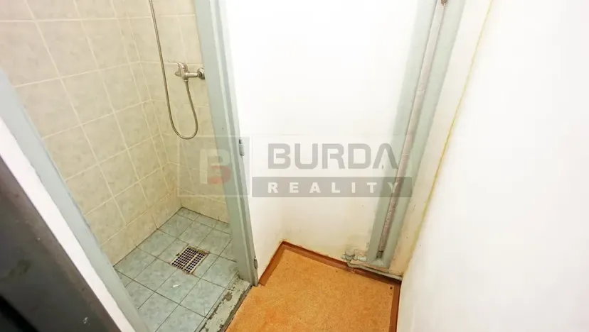 Pronájem kanceláře, Kojetice, 24 m2