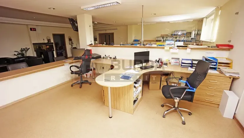 Pronájem komerční nemovitosti, Kojetice, 74 m2