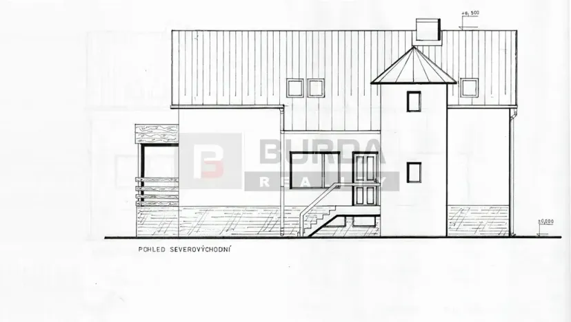 Prodej rodinného domu, Neratovice, 185 m2