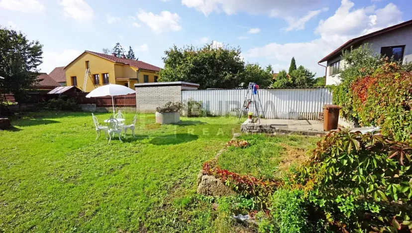 Prodej rodinného domu, Neratovice, 185 m2