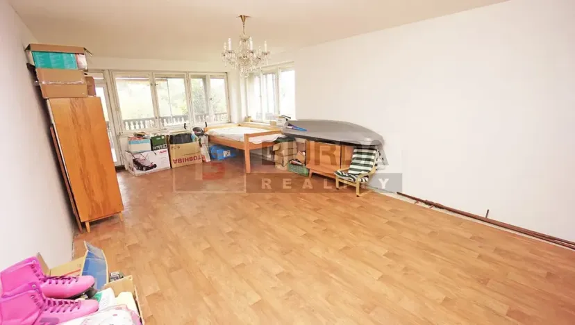 Prodej rodinného domu, Neratovice, 185 m2