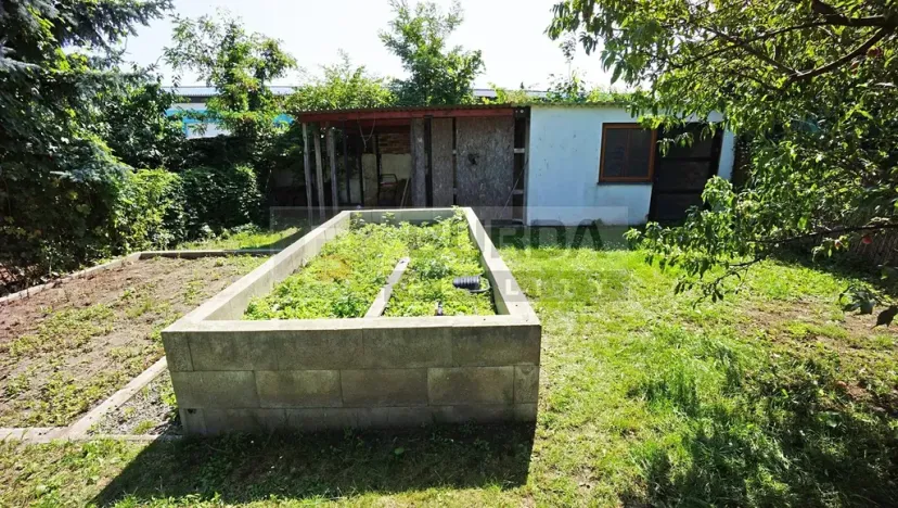 Prodej rodinného domu, Mělník, Komenského, 203 m2