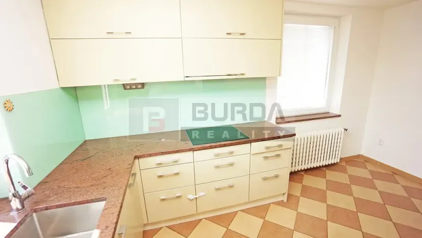 Prodej rodinného domu, Mělník, Komenského, 203 m2