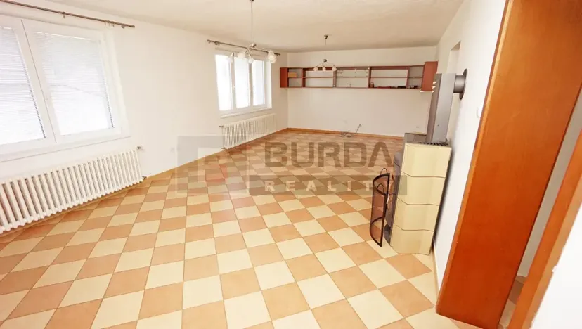 Prodej rodinného domu, Mělník, Komenského, 203 m2