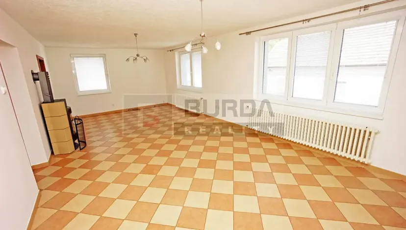 Prodej rodinného domu, Mělník, Komenského, 203 m2