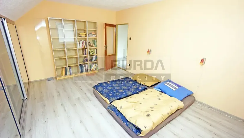 Prodej rodinného domu, Mělník, Komenského, 203 m2