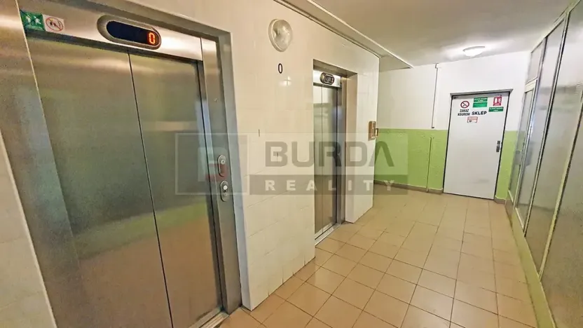Prodej bytu 3+1, Neratovice, Na Skalkách, 81 m2