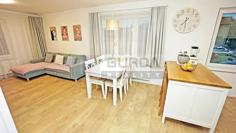 Prodej bytu 3+kk, Chlumín, 96 m2