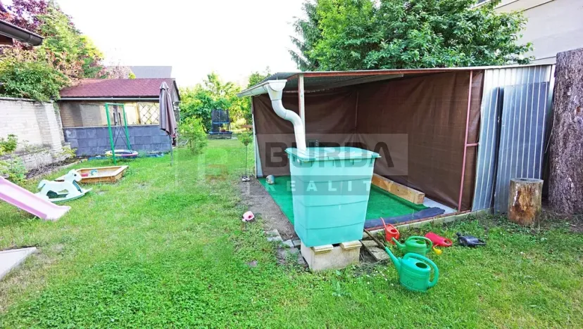 Prodej bytu 3+kk, Chlumín, 96 m2