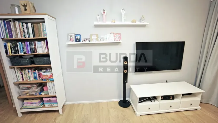 Prodej bytu 3+kk, Chlumín, 96 m2