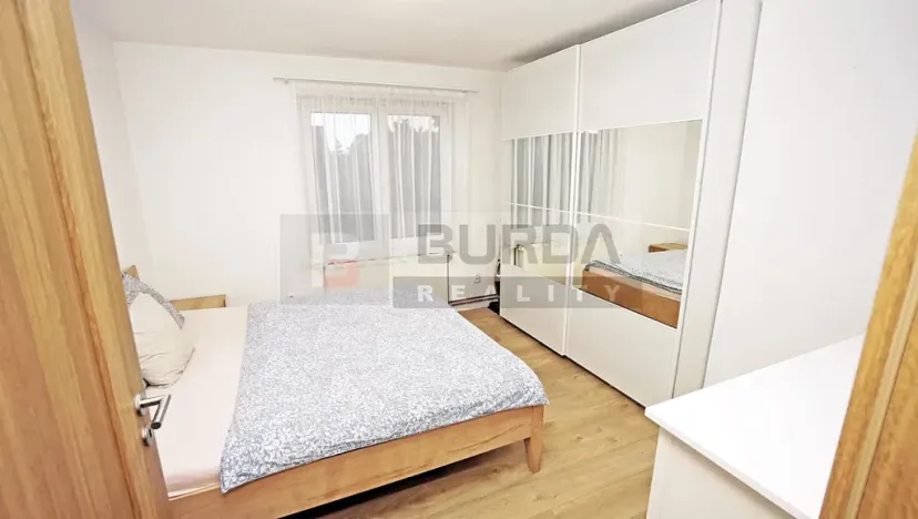 Prodej bytu 3+kk, Chlumín, 96 m2