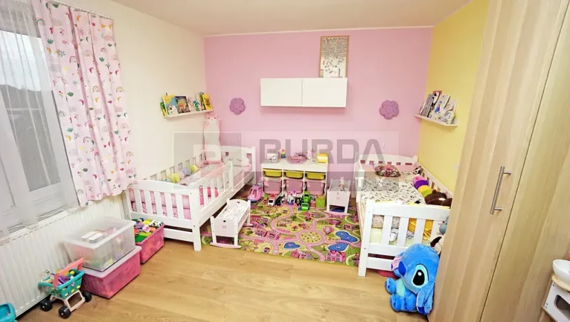 Prodej bytu 3+kk, Chlumín, 96 m2